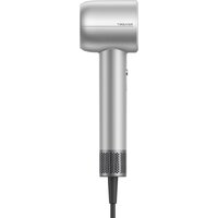 Фен Trouver Shine 10 (серебристый) - Превью изображения №3 — Интернет-магазин ПроЗаказ