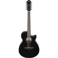 Ibanez AEG5012-BKH
