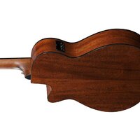Электроакустическая гитара Ibanez AEG5012-BKH - Превью изображения №5 — Интернет-магазин ПроЗаказ