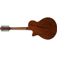 Электроакустическая гитара Ibanez AEG5012-BKH - Превью изображения №3 — Интернет-магазин ПроЗаказ