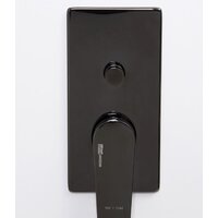 Смеситель Wasserkraft Glan 6661 - Превью изображения №2 — Интернет-магазин ПроЗаказ