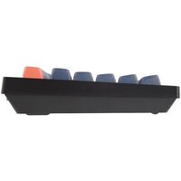 Клавиатура Keychron V6 Max V6M-D3 (Gateron Jupiter Brown, нет кириллицы) - Превью изображения №2 — Интернет-магазин ПроЗаказ