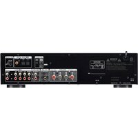 Интегральный усилитель Denon PMA-600NE (серебристый) - Превью изображения №2 — Интернет-магазин ПроЗаказ