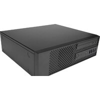 Корпус In Win CK709 U3 - Превью изображения №2 — Интернет-магазин ПроЗаказ