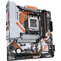 Материнская плата Gigabyte B850M Force (rev. 1.0) - Превью изображения №2 — Интернет-магазин ПроЗаказ