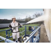 Мойка высокого давления Karcher HD 5/17 C Plus 1.520-941.0 - Превью изображения №3 — Интернет-магазин ПроЗаказ