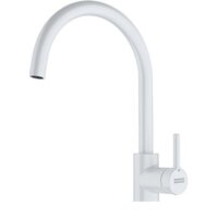 Franke Lina XL 115.0626.024 (белый)