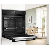 Электрический духовой шкаф Bosch Serie 4 HRG272EB3 - Превью изображения №3 — Интернет-магазин ПроЗаказ