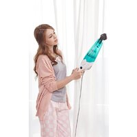 Пылесос Deerma DX118C (международная версия, белый/бирюзовый) - Превью изображения №8 — Интернет-магазин ПроЗаказ