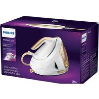 Утюг Philips PerfectCare 8000 Series PSG8040/60 - Превью изображения №7 — Интернет-магазин ПроЗаказ