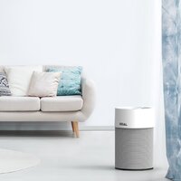 Очиститель воздуха Ideal AP40 PRO - Превью изображения №4 — Интернет-магазин ПроЗаказ