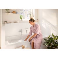 Смеситель Hansgrohe Rebris S 72440670 - Превью изображения №2 — Интернет-магазин ПроЗаказ