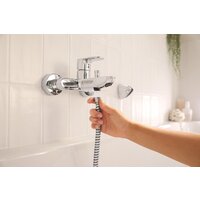 Смеситель Hansgrohe Rebris S 72440670 - Превью изображения №3 — Интернет-магазин ПроЗаказ
