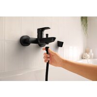 Смеситель Hansgrohe Rebris S 72440670 - Превью изображения №4 — Интернет-магазин ПроЗаказ
