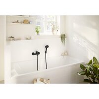 Смеситель Hansgrohe Rebris S 72440670 - Превью изображения №5 — Интернет-магазин ПроЗаказ