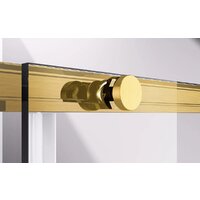 Душевой уголок Vincea Slim-N VSS-4SN8010CLG - Превью изображения №3 — Интернет-магазин ПроЗаказ