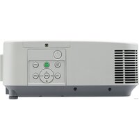 Проектор NEC P554U - Превью изображения №4 — Интернет-магазин ПроЗаказ