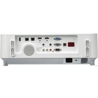 Проектор NEC P554U - Превью изображения №2 — Интернет-магазин ПроЗаказ
