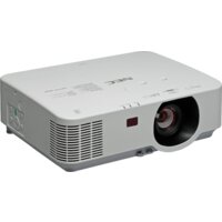 Проектор NEC P554U - Превью изображения №10 — Интернет-магазин ПроЗаказ