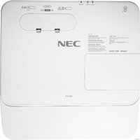 Проектор NEC P554U - Превью изображения №8 — Интернет-магазин ПроЗаказ