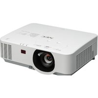 Проектор NEC P554U - Превью изображения №9 — Интернет-магазин ПроЗаказ