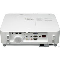 Проектор NEC P554U - Превью изображения №12 — Интернет-магазин ПроЗаказ