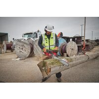 Шина для пилы Milwaukee 4932480170 - Превью изображения №6 — Интернет-магазин ПроЗаказ