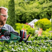 Кусторез Bosch UniversalHedgeCut 50 06008C0501 - Превью изображения №4 — Интернет-магазин ПроЗаказ