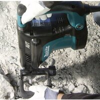 Отбойный молоток Makita HM1213CX1 (кейс) - Превью изображения №8 — Интернет-магазин ПроЗаказ