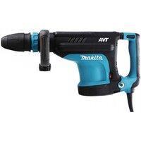 Отбойный молоток Makita HM1213CX1 (кейс) - Превью изображения №4 — Интернет-магазин ПроЗаказ