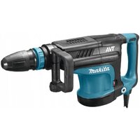 Отбойный молоток Makita HM1213CX1 (кейс) - Превью изображения №3 — Интернет-магазин ПроЗаказ