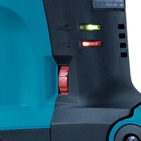Отбойный молоток Makita HM1213CX1 (кейс) - Превью изображения №5 — Интернет-магазин ПроЗаказ