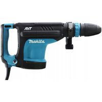 Отбойный молоток Makita HM1213CX1 (кейс) - Превью изображения №6 — Интернет-магазин ПроЗаказ