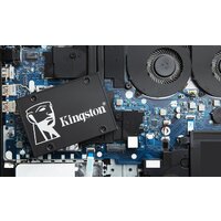 SSD Kingston KC600 2TB SKC600/2048G - Превью изображения №5 — Интернет-магазин ПроЗаказ