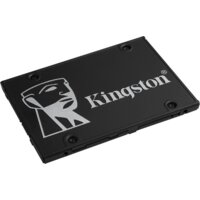 SSD Kingston KC600 2TB SKC600/2048G - Превью изображения №2 — Интернет-магазин ПроЗаказ