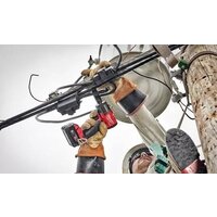 Гайковерт Milwaukee M18 FMTIW2P12-0X 4933478453 (с 2-мя АКБ, кейс) - Превью изображения №6 — Интернет-магазин ПроЗаказ