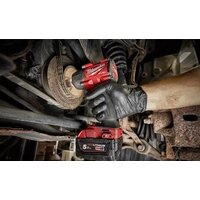 Гайковерт Milwaukee M18 FMTIW2P12-0X 4933478453 (с 2-мя АКБ, кейс) - Превью изображения №3 — Интернет-магазин ПроЗаказ