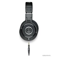 Наушники Audio-Technica ATH-M40x - Превью изображения №7 — Интернет-магазин ПроЗаказ