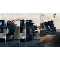 Кофемашина Siemens EQ900 TQ903RZ3 - Превью изображения №9 — Интернет-магазин ПроЗаказ
