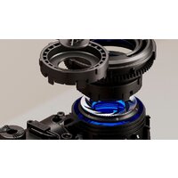 Кофемашина Siemens EQ900 TQ903RZ3 - Превью изображения №6 — Интернет-магазин ПроЗаказ
