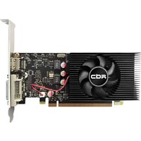 CBR GeForce GT 1030 2GB GDDR5 VGA-STX1030-2G-RTL