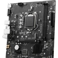 Материнская плата MSI Pro H510M-B - Превью изображения №2 — Интернет-магазин ПроЗаказ