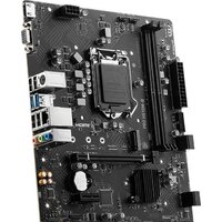 Материнская плата MSI Pro H510M-B - Превью изображения №3 — Интернет-магазин ПроЗаказ