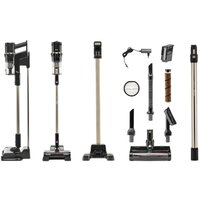 Пылесос Haier HVC550 - Превью изображения №11 — Интернет-магазин ПроЗаказ