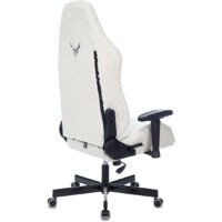 Игровое (геймерское) кресло Knight T1 (молочный) - Превью изображения №16 — Интернет-магазин ПроЗаказ