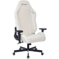 Игровое (геймерское) кресло Knight T1 (молочный) - Превью изображения №13 — Интернет-магазин ПроЗаказ