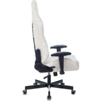 Игровое (геймерское) кресло Knight T1 (молочный) - Превью изображения №15 — Интернет-магазин ПроЗаказ