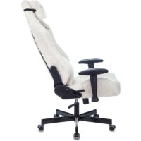 Игровое (геймерское) кресло Knight T1 (молочный) - Превью изображения №5 — Интернет-магазин ПроЗаказ