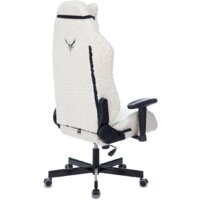 Игровое (геймерское) кресло Knight T1 (молочный) - Превью изображения №4 — Интернет-магазин ПроЗаказ