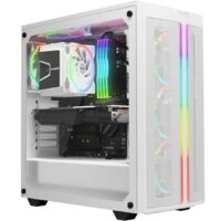 Комплект вентиляторов для корпуса с контроллером be quiet! Light Wings White 140mm PWM Triple-Pack BL102 - Превью изображения №2 — Интернет-магазин ПроЗаказ
